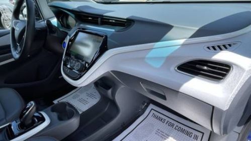 2017 Chevrolet Bolt - Images - 32