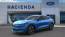 2025 Ford Mustang Mach E