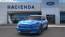 2025 Ford Mustang Mach E