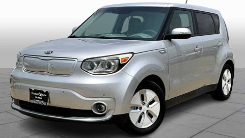 2016 Kia Soul - Images - 1