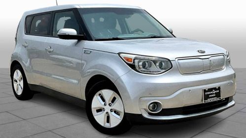 2016 Kia Soul - Images - 2