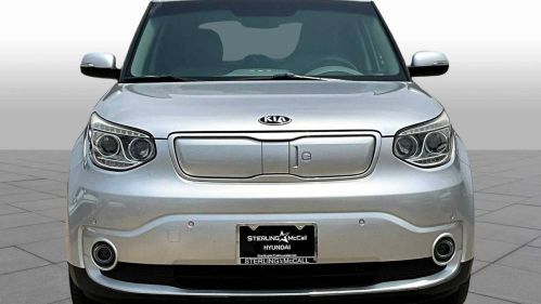 2016 Kia Soul - Images - 3