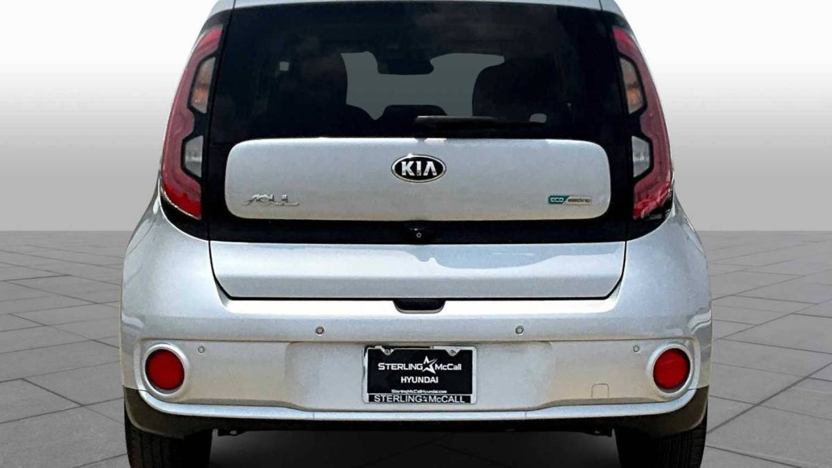 2016 Kia Soul - Images - 4