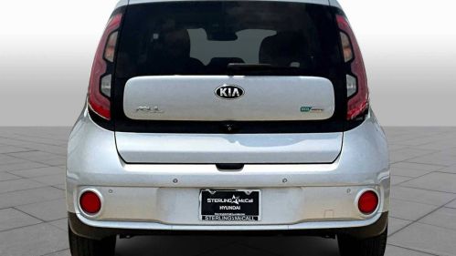 2016 Kia Soul - Images - 4