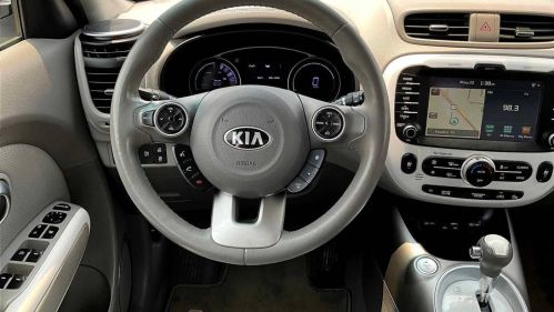 2016 Kia Soul - Images - 5