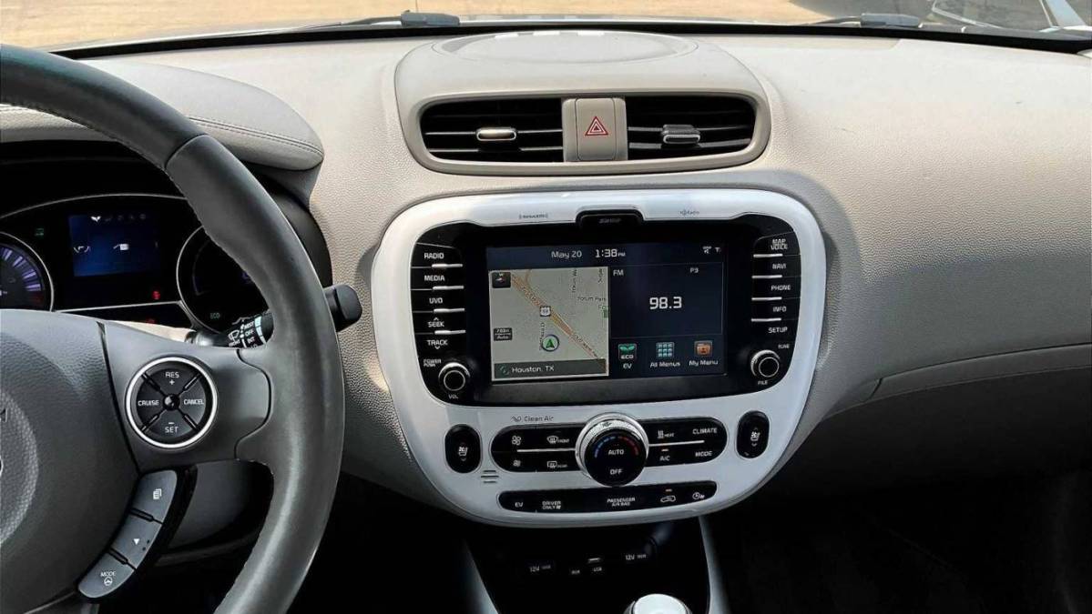 2016 Kia Soul - Images - 6