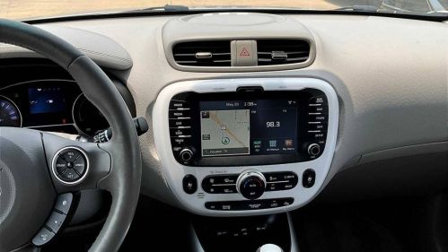 2016 Kia Soul - Images - 6