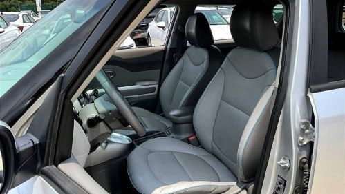 2016 Kia Soul - Images - 7