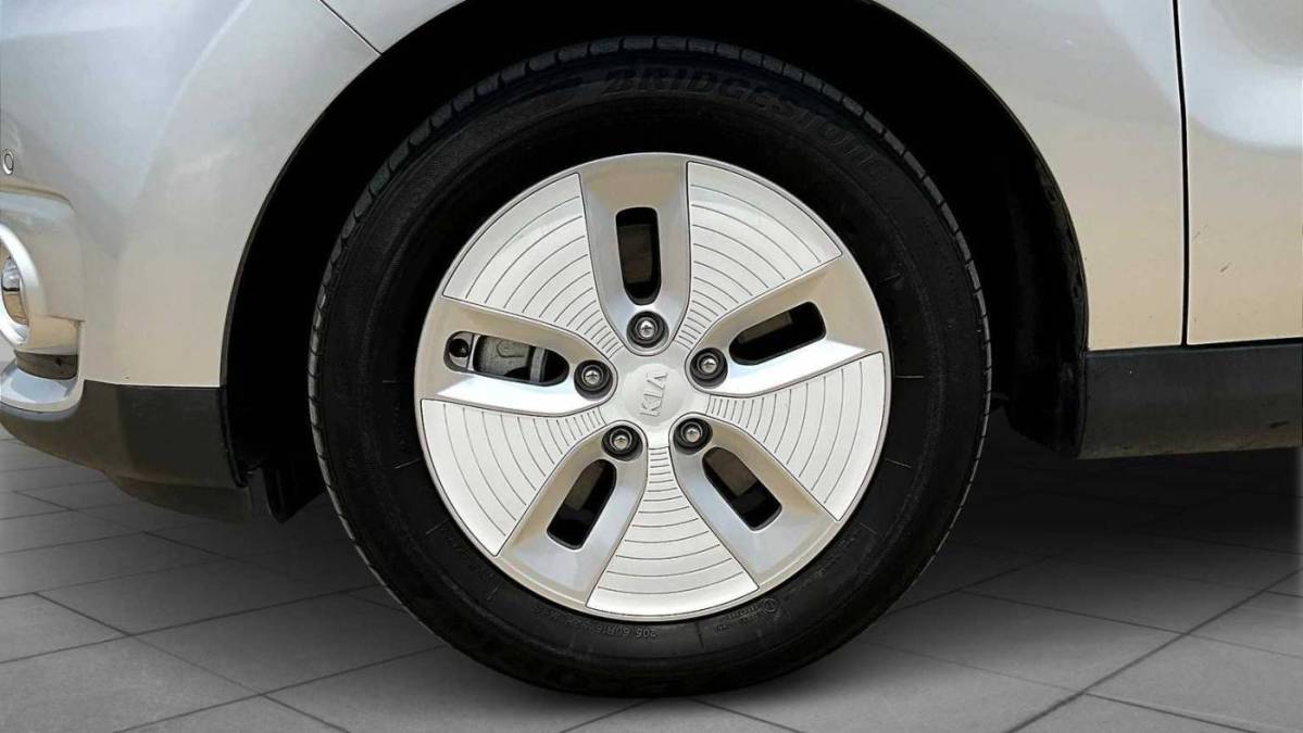 2016 Kia Soul - Images - 10