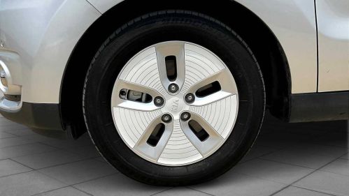 2016 Kia Soul - Images - 10
