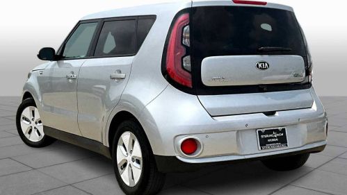 2016 Kia Soul - Images - 11