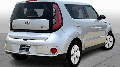 2016 Kia Soul - Images - 12