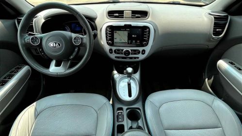 2016 Kia Soul - Images - 14