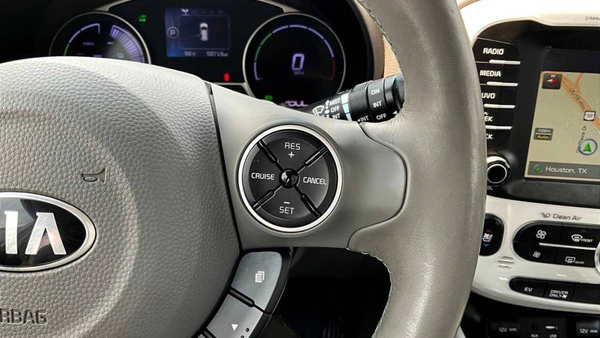 2016 Kia Soul - Images - 23