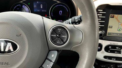 2016 Kia Soul - Images - 23