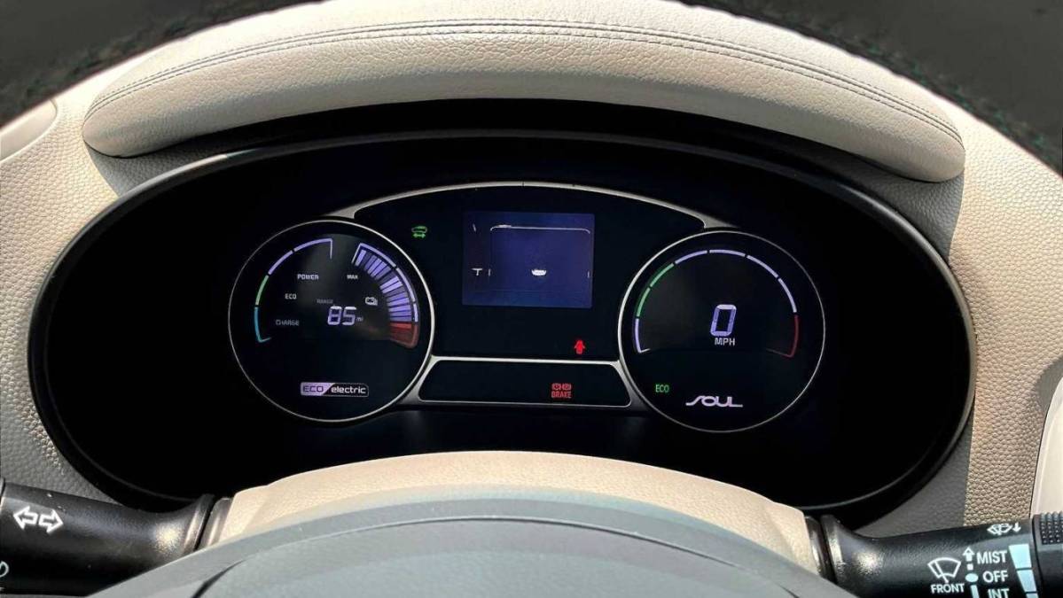 2016 Kia Soul - Images - 24