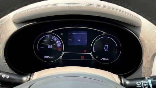 2016 Kia Soul - Images - 24