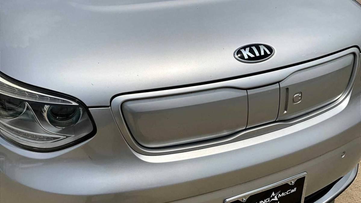 2016 Kia Soul - Images - 28
