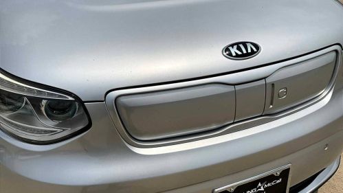 2016 Kia Soul - Images - 28