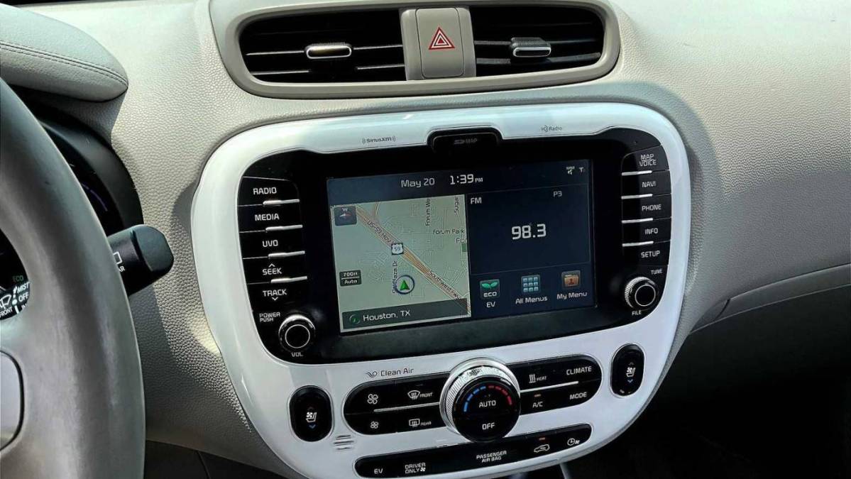 2016 Kia Soul - Images - 30