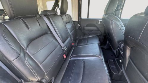 2023 Jeep Wrangler 1C4JJXP65PW698858