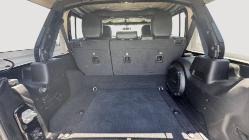 2023 Jeep Wrangler 1C4JJXP65PW698858