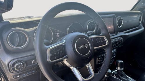 2023 Jeep Wrangler 1C4JJXP65PW698858