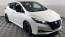 2025 Nissan LEAF