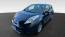2015 Nissan LEAF