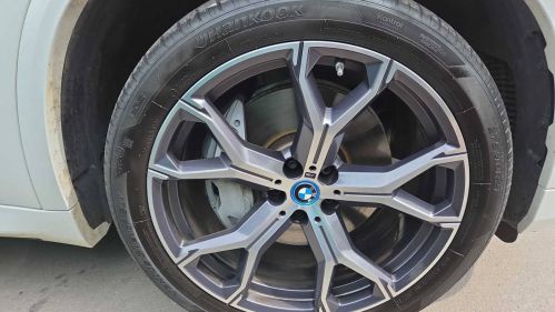 2022 BMW X5 - Images - 2
