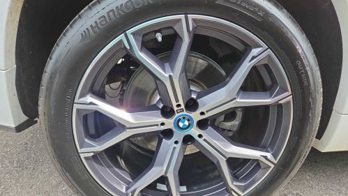 2022 BMW X5 - Images - 4