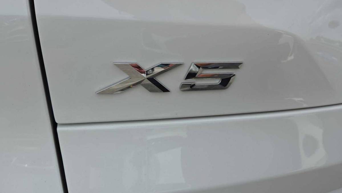 2022 BMW X5 - Images - 7