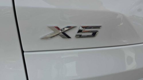 2022 BMW X5 - Images - 7