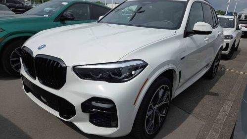 2022 BMW X5 - Images - 11