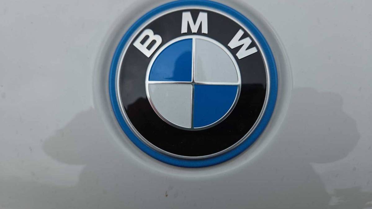 2022 BMW X5 - Images - 12
