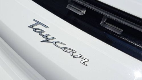 2023 Porsche Taycan - Images - 5
