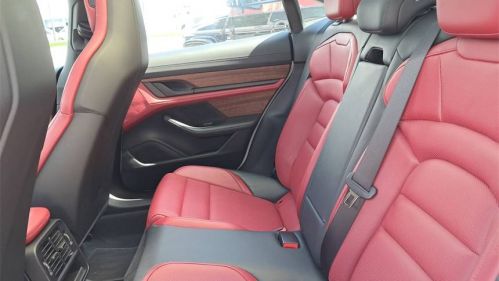 2023 Porsche Taycan - Images - 11