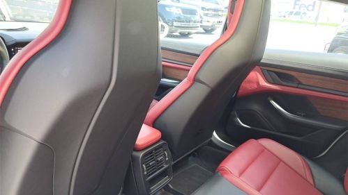 2023 Porsche Taycan - Images - 13