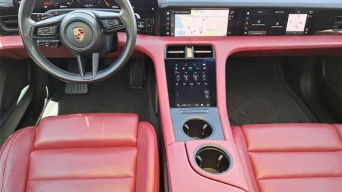 2023 Porsche Taycan - Images - 15