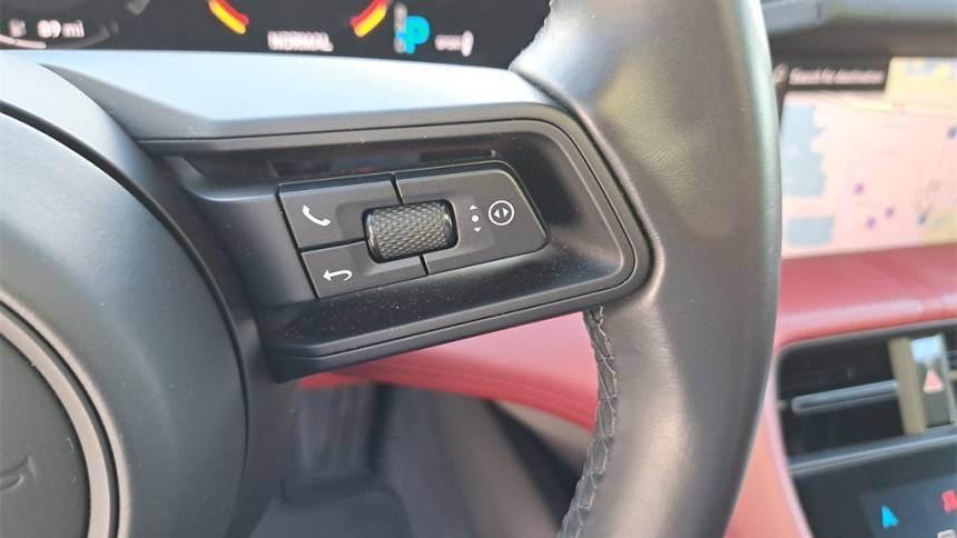 2023 Porsche Taycan - Images - 24