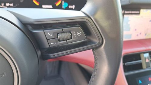 2023 Porsche Taycan - Images - 24