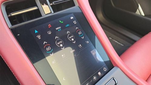 2023 Porsche Taycan - Images - 27