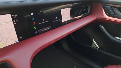 2023 Porsche Taycan - Images - 29
