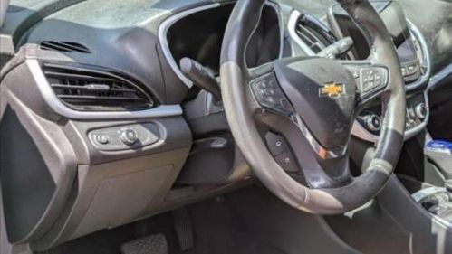 2017 Chevrolet VOLT - Images - 3
