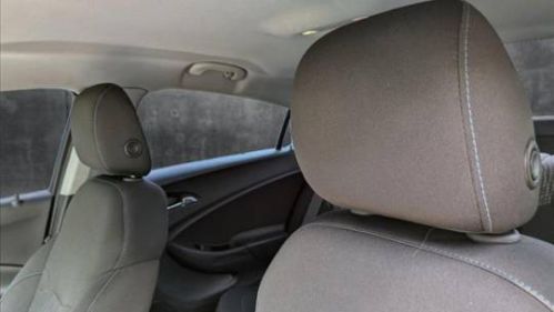 2017 Chevrolet VOLT - Images - 4