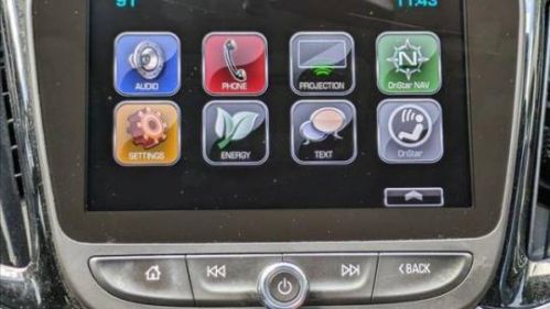 2017 Chevrolet VOLT - Images - 7