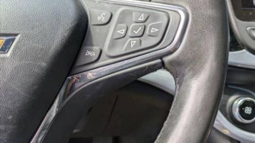 2017 Chevrolet VOLT - Images - 13