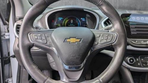 2017 Chevrolet VOLT - Images - 14