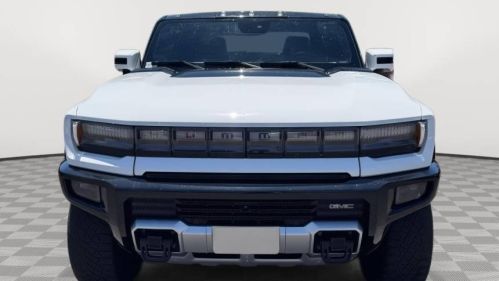 2022 GMC HUMMER EV Pickup 1GT40FDA8NU100158