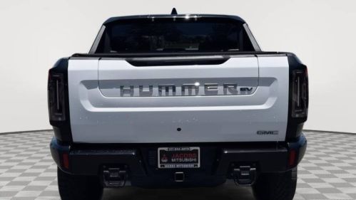 2022 GMC HUMMER EV Pickup 1GT40FDA8NU100158